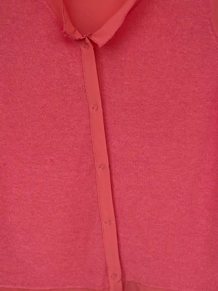 ARMANI COLLEZIONI Strickjacke Bild 3