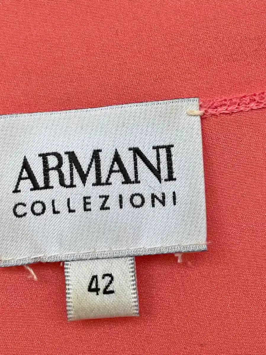 ARMANI COLLEZIONI Strickjacke Bild 7