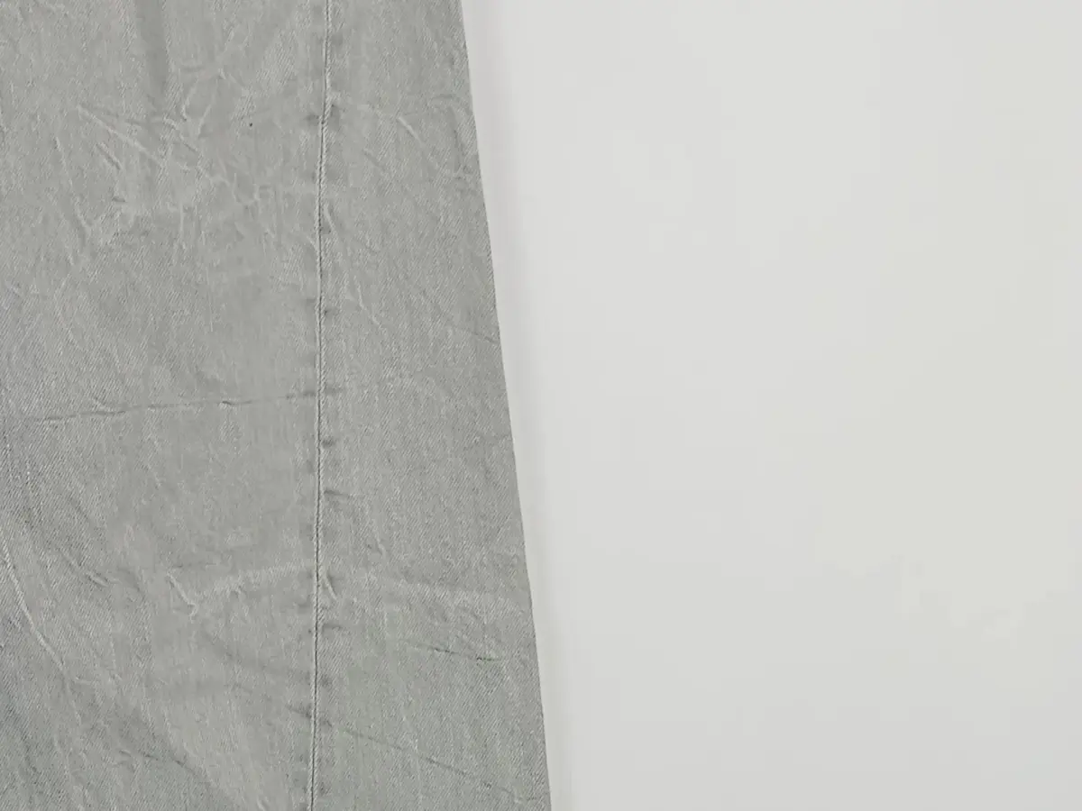 ZARA Jeans Straight Leg Bild 3