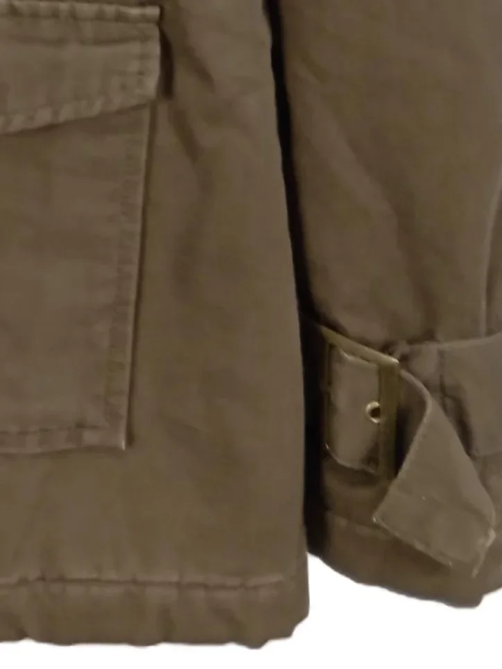 HALLHUBER Leichte Jacke Bild 3