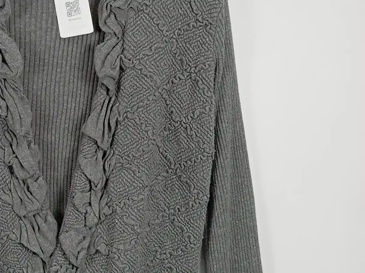 MADELEINE Strickjacke Bild 3