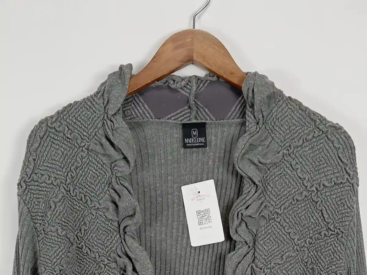 MADELEINE Strickjacke Bild 5