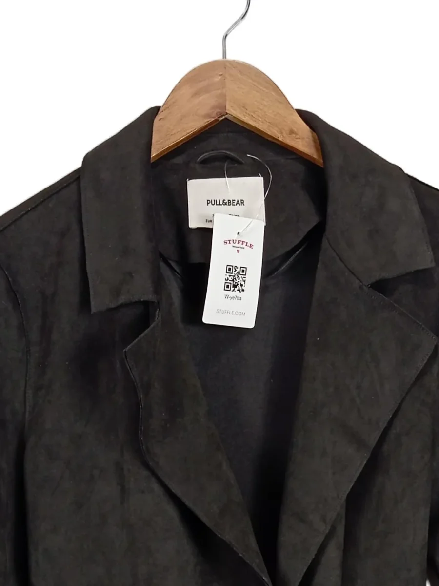 PULL&BEAR Übergangsmantel Bild 4