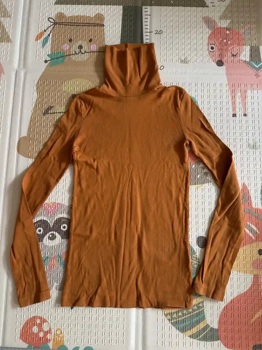 PETIT BATEAU Langarmshirt Bild 3