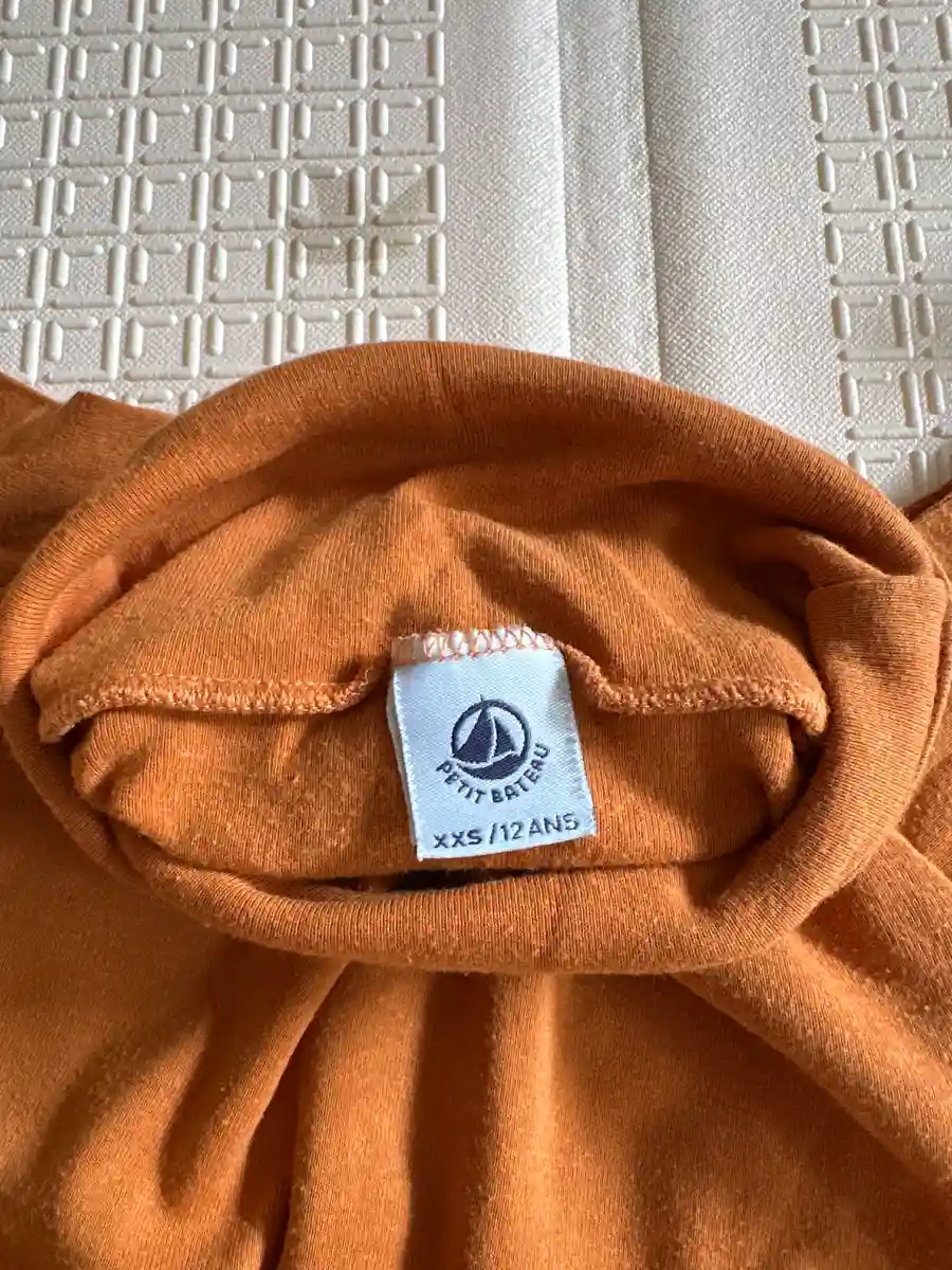 PETIT BATEAU Langarmshirt Bild 2