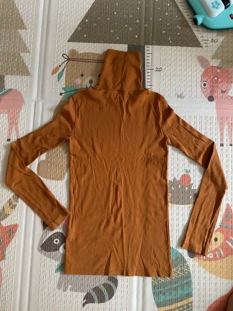 PETIT BATEAU Langarmshirt Bild 4