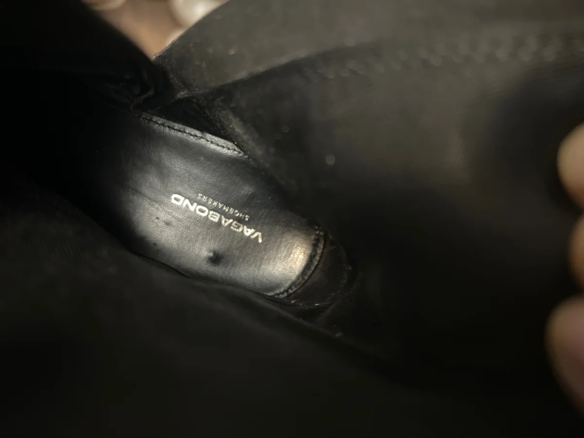 VAGABOND SHOEMAKERS Stiefelette Bild 4