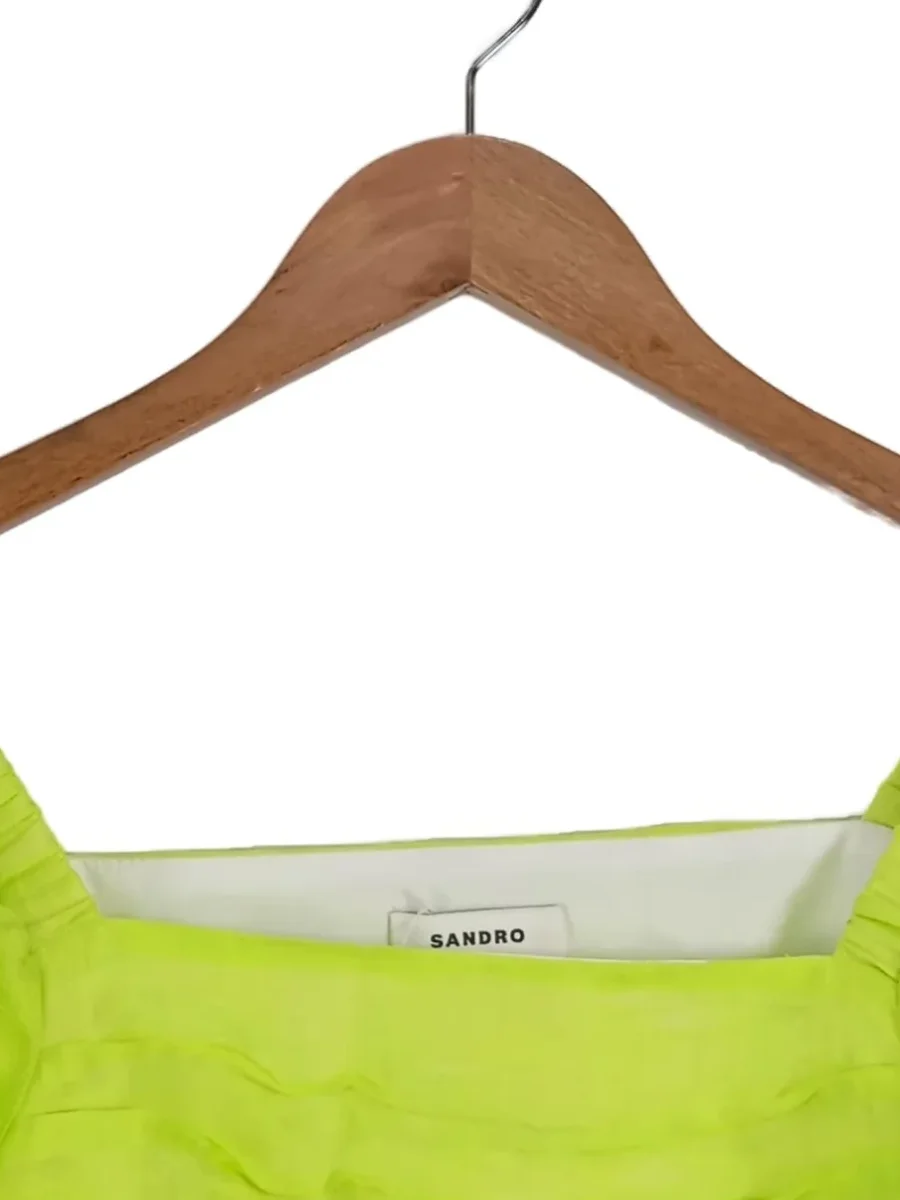 SANDRO T-Shirt Bild 2