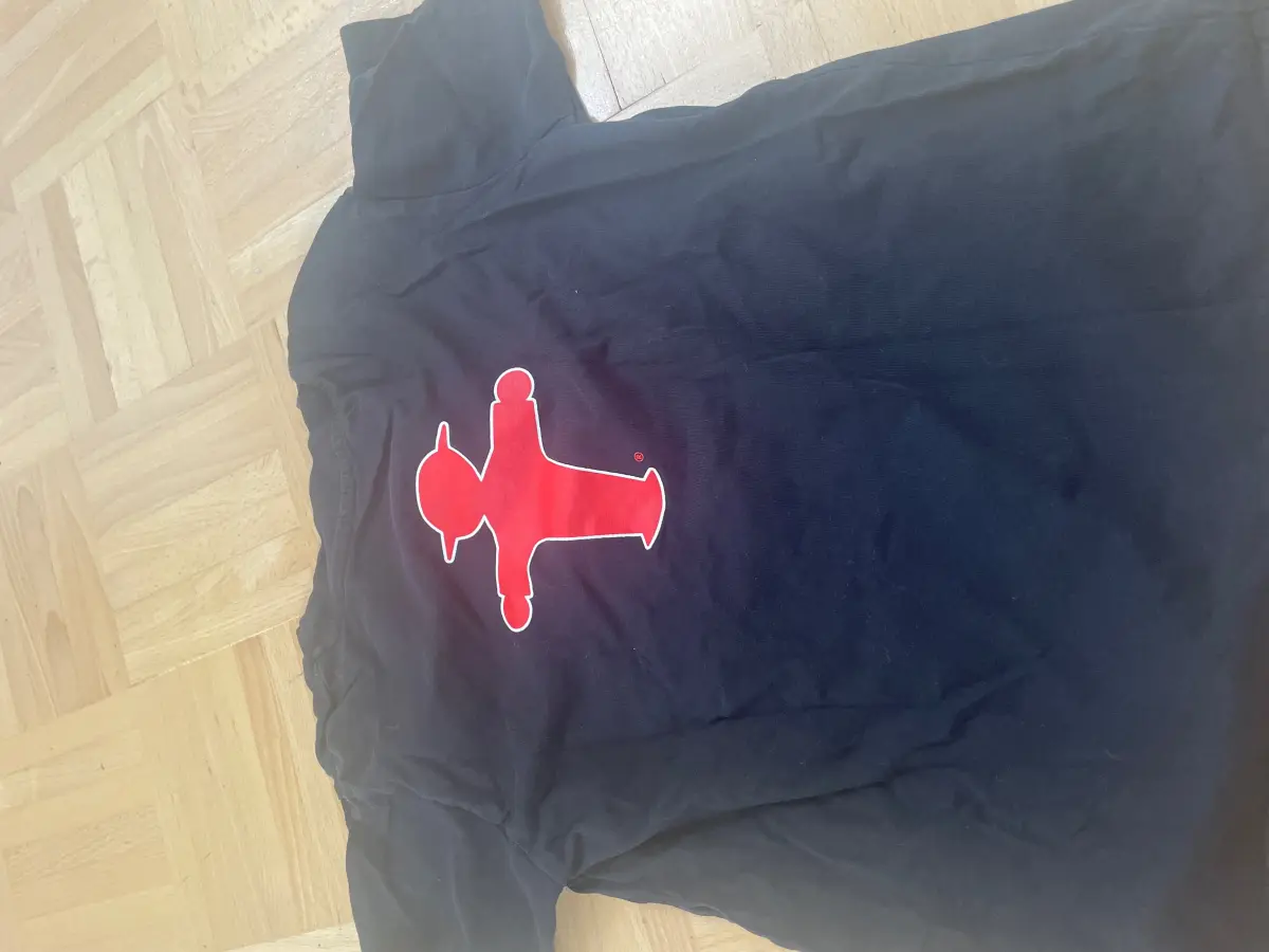 AMPELMANN BERLIN T-Shirt Bild 3