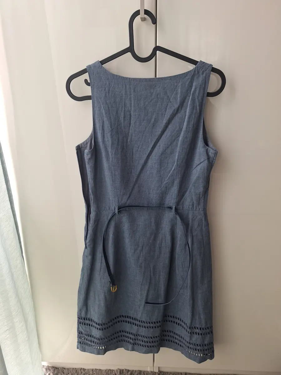 TOMMY HILFIGER Freizeitkleid Bild 2