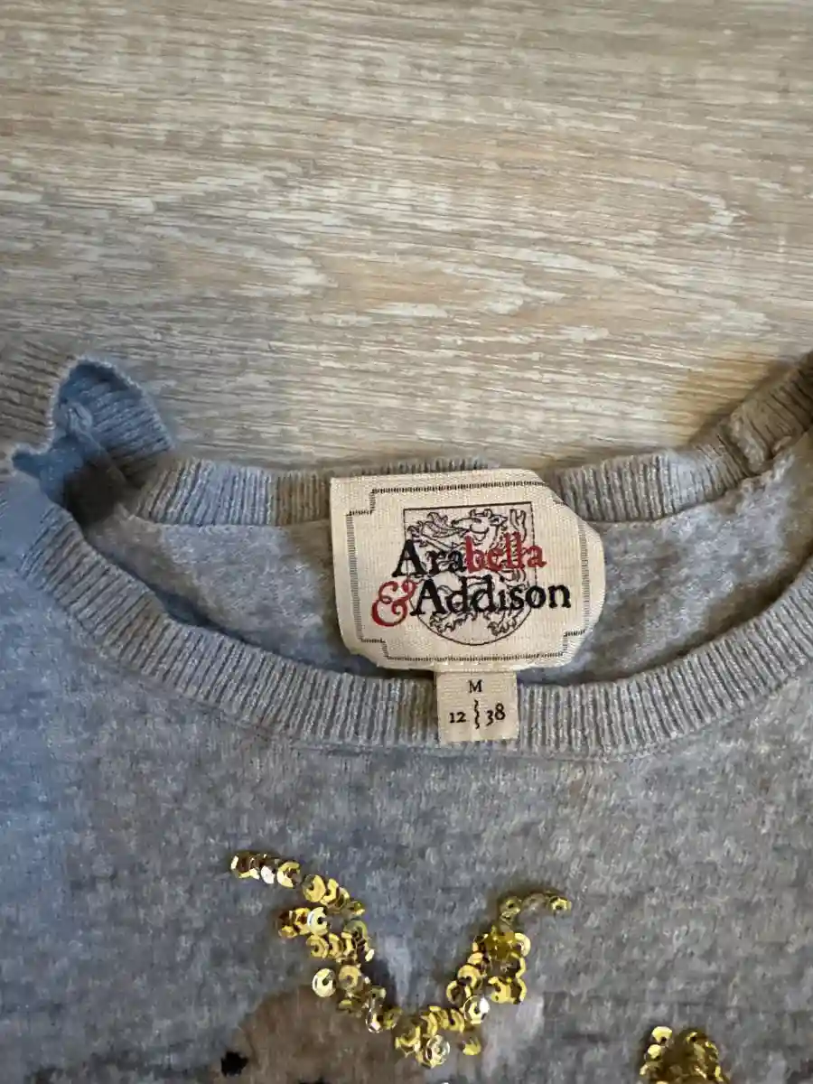 ARABELLA & ADDISON Pullover Bild 5