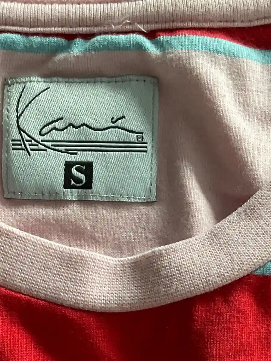 KARL KANI T-Shirt Bild 3