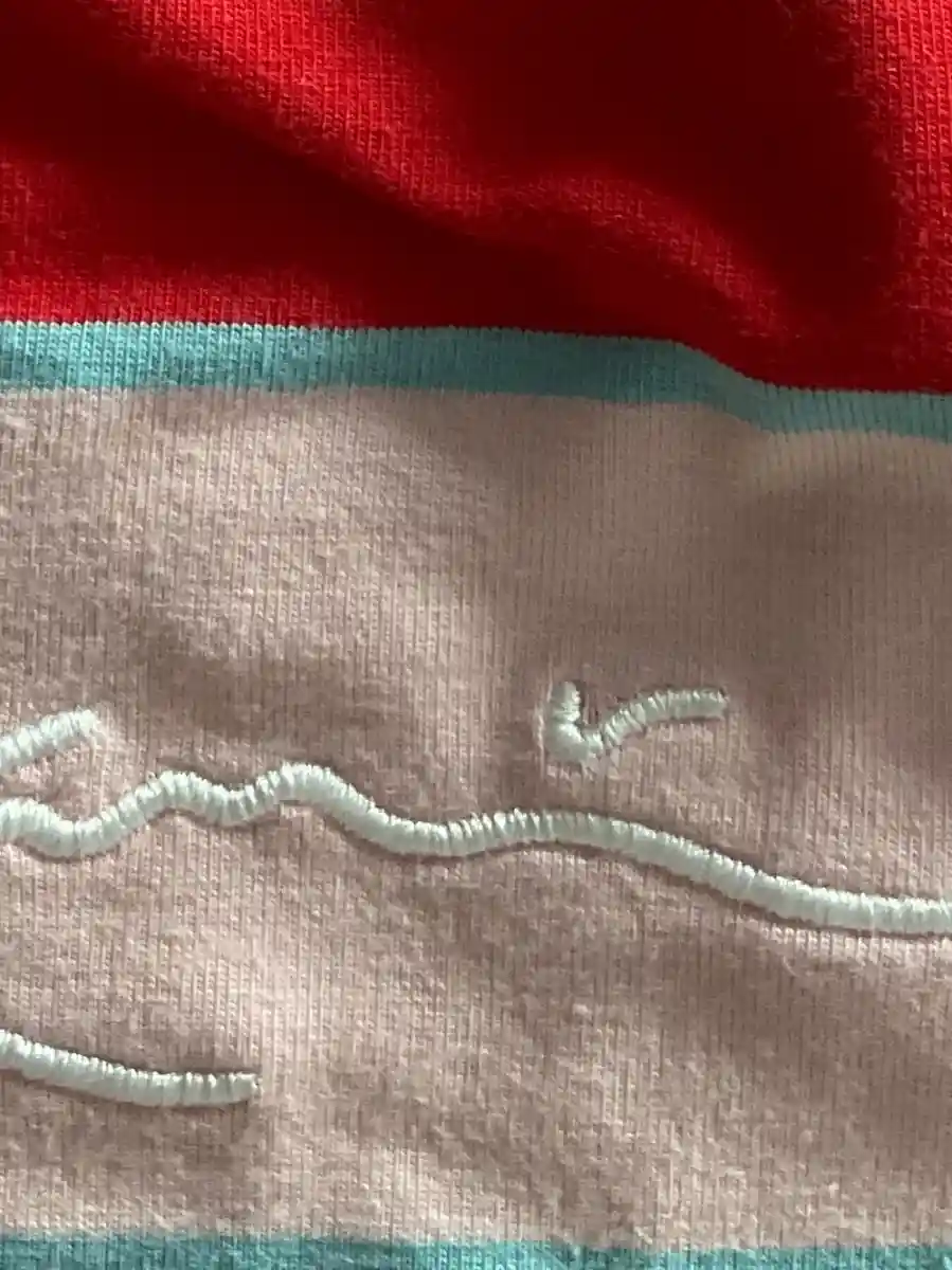 KARL KANI T-Shirt Bild 4