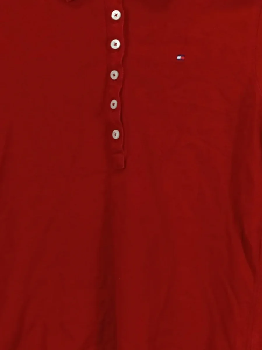 TOMMY HILFIGER Poloshirt Bild 2