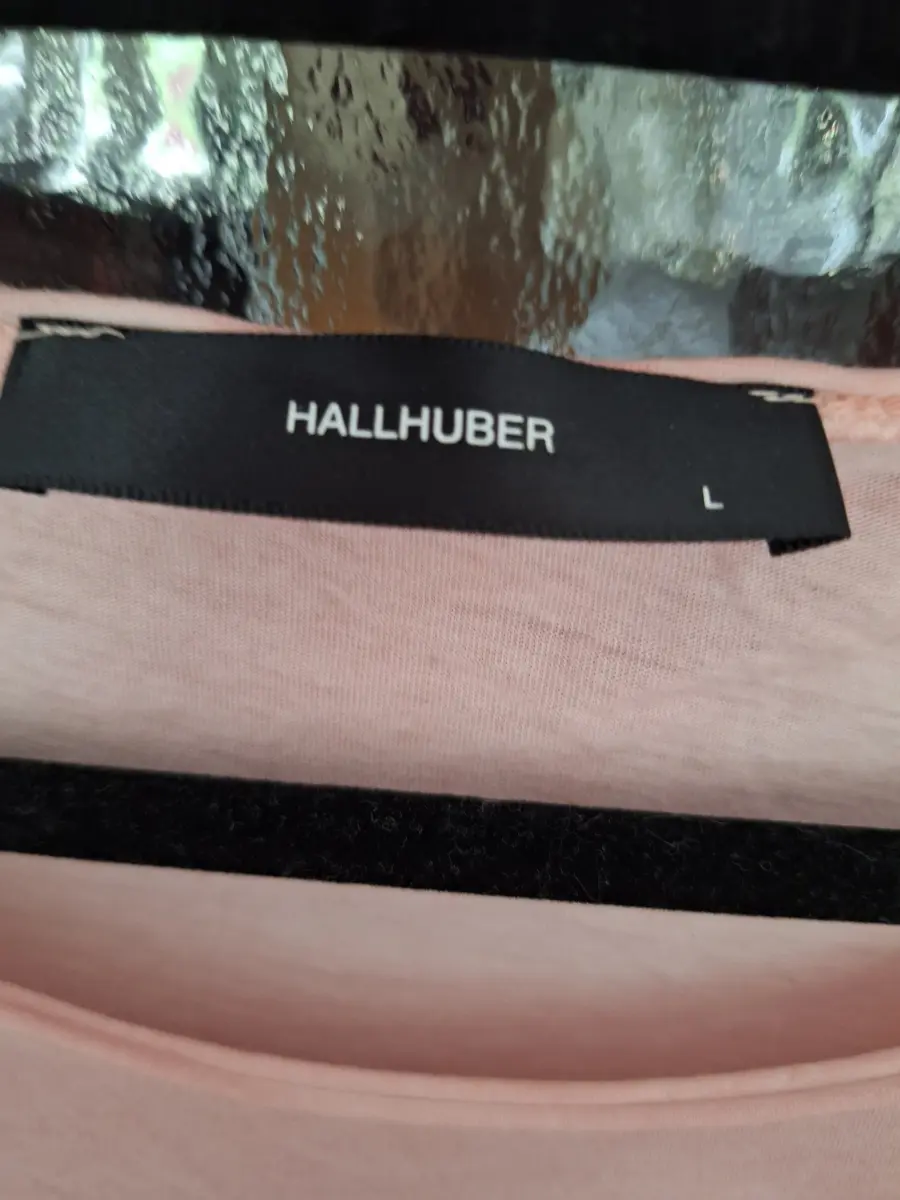 HALLHUBER T-Shirt Bild 4