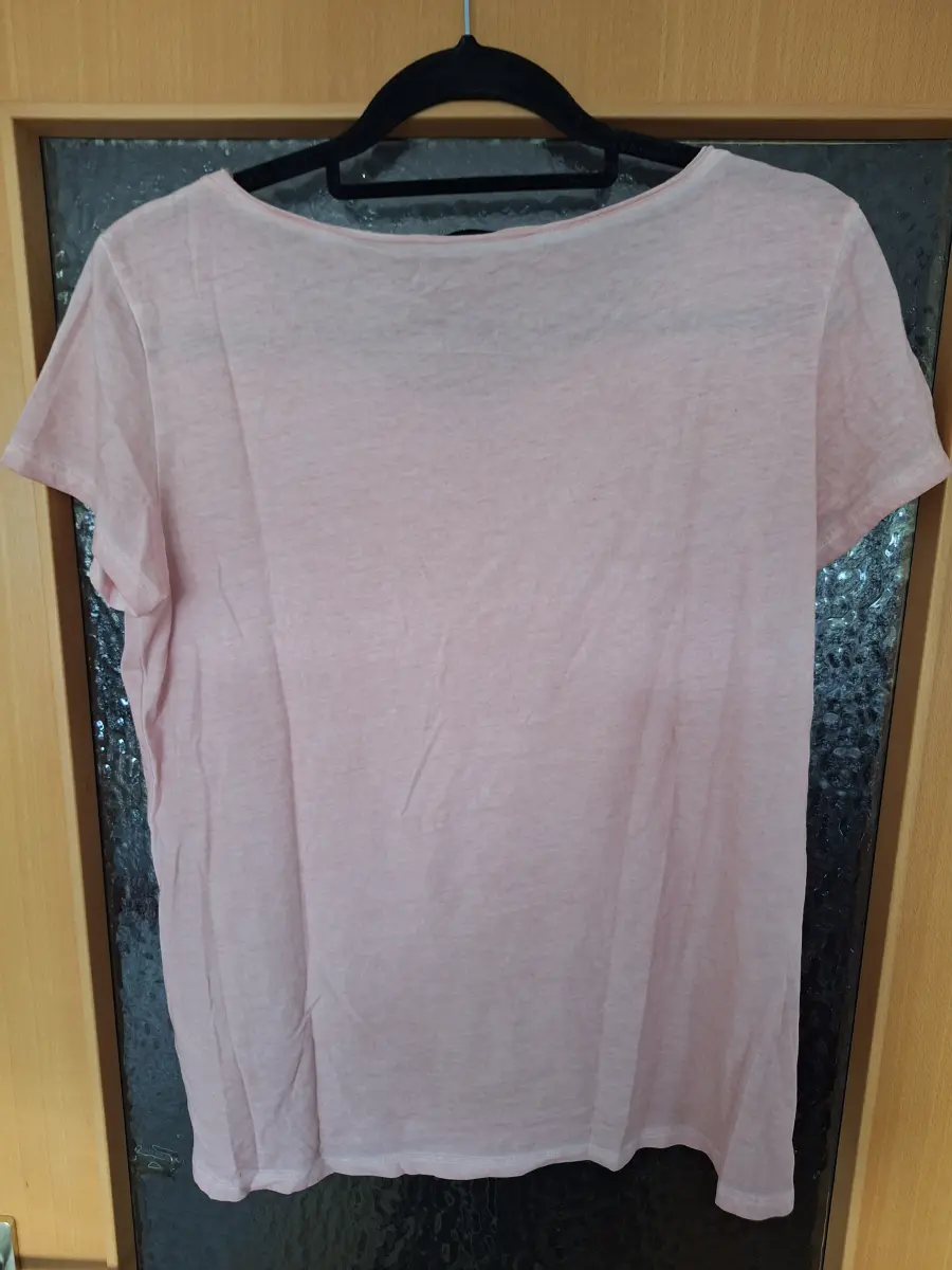HALLHUBER T-Shirt Bild 3