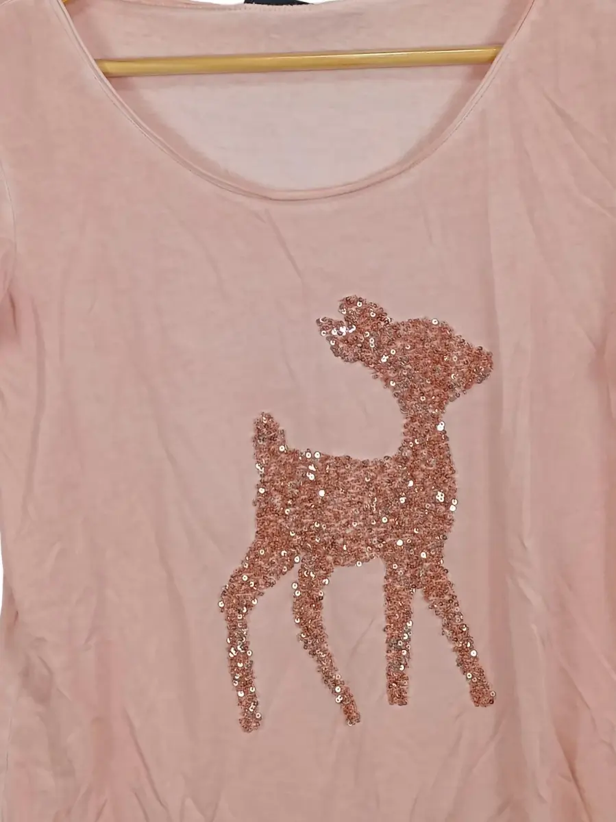 HALLHUBER T-Shirt Bild 2