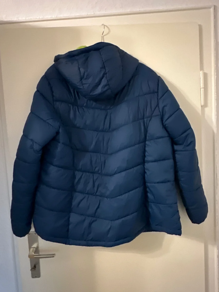 NORDCAP Steppjacke Bild 2