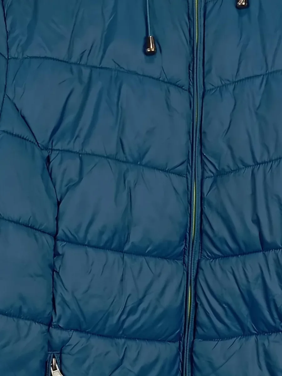 NORDCAP Steppjacke Bild 3