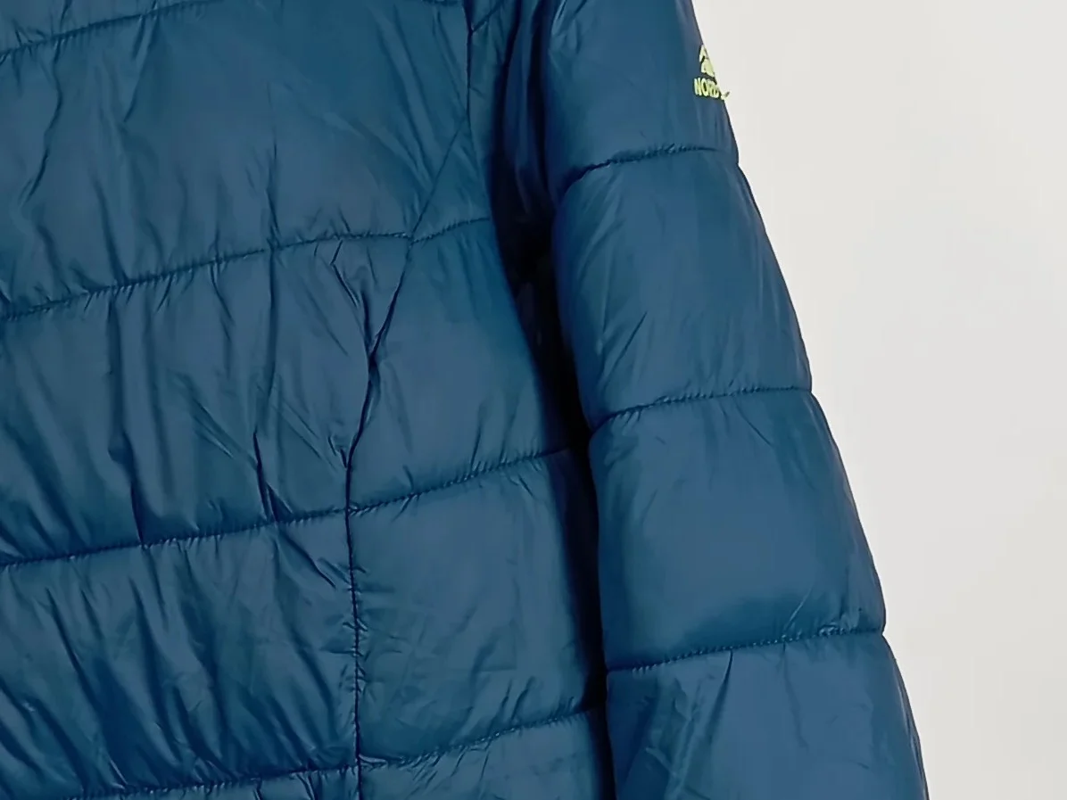 NORDCAP Steppjacke Bild 4