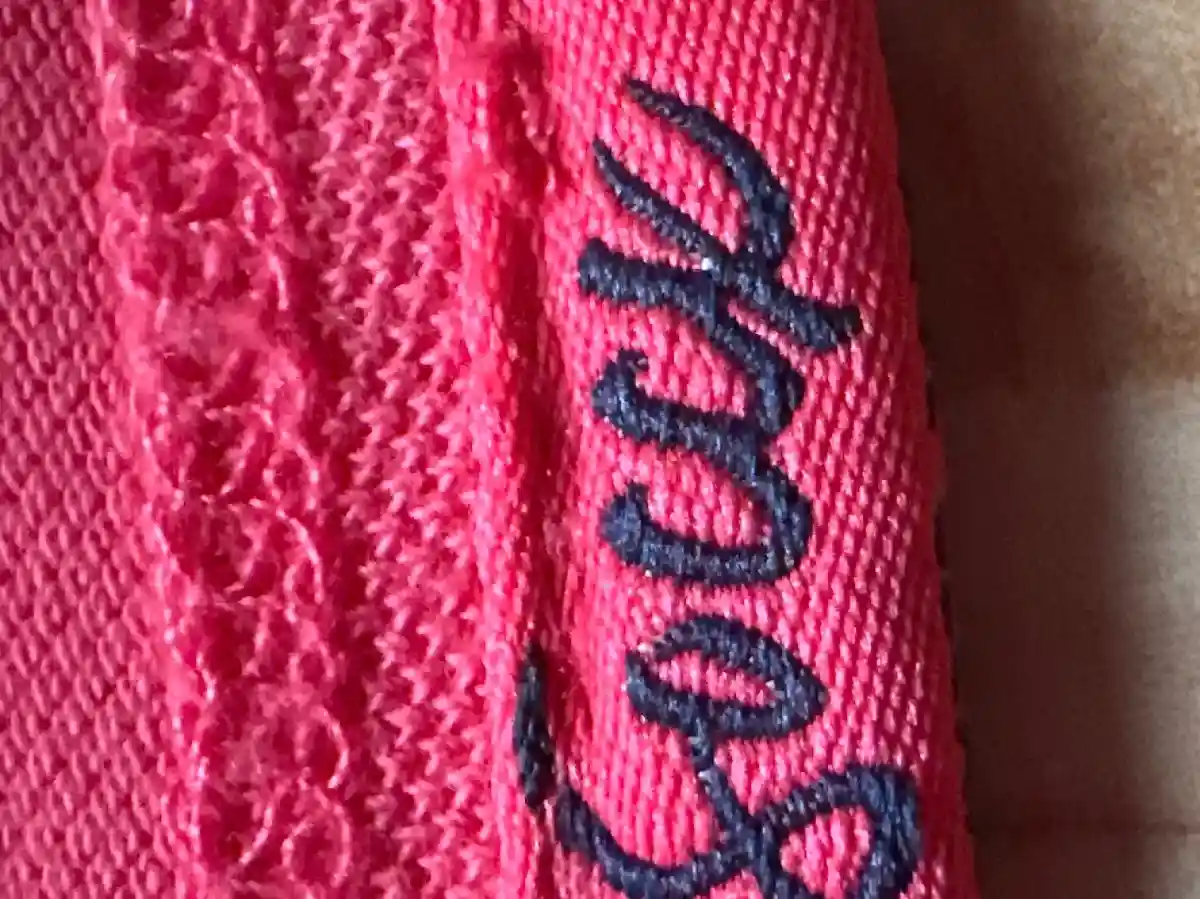 SOCCX Poloshirt Bild 5
