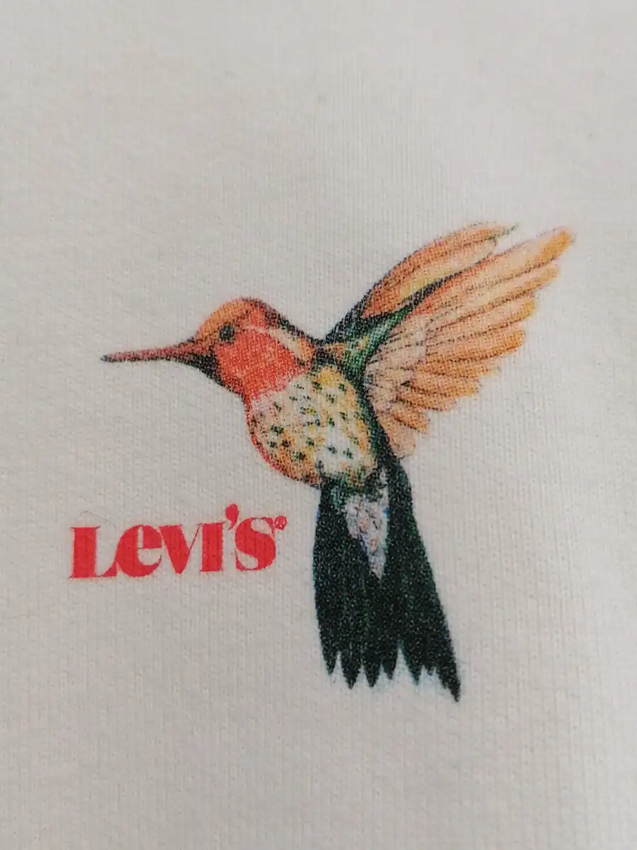 LEVI'S Pullover Bild 5