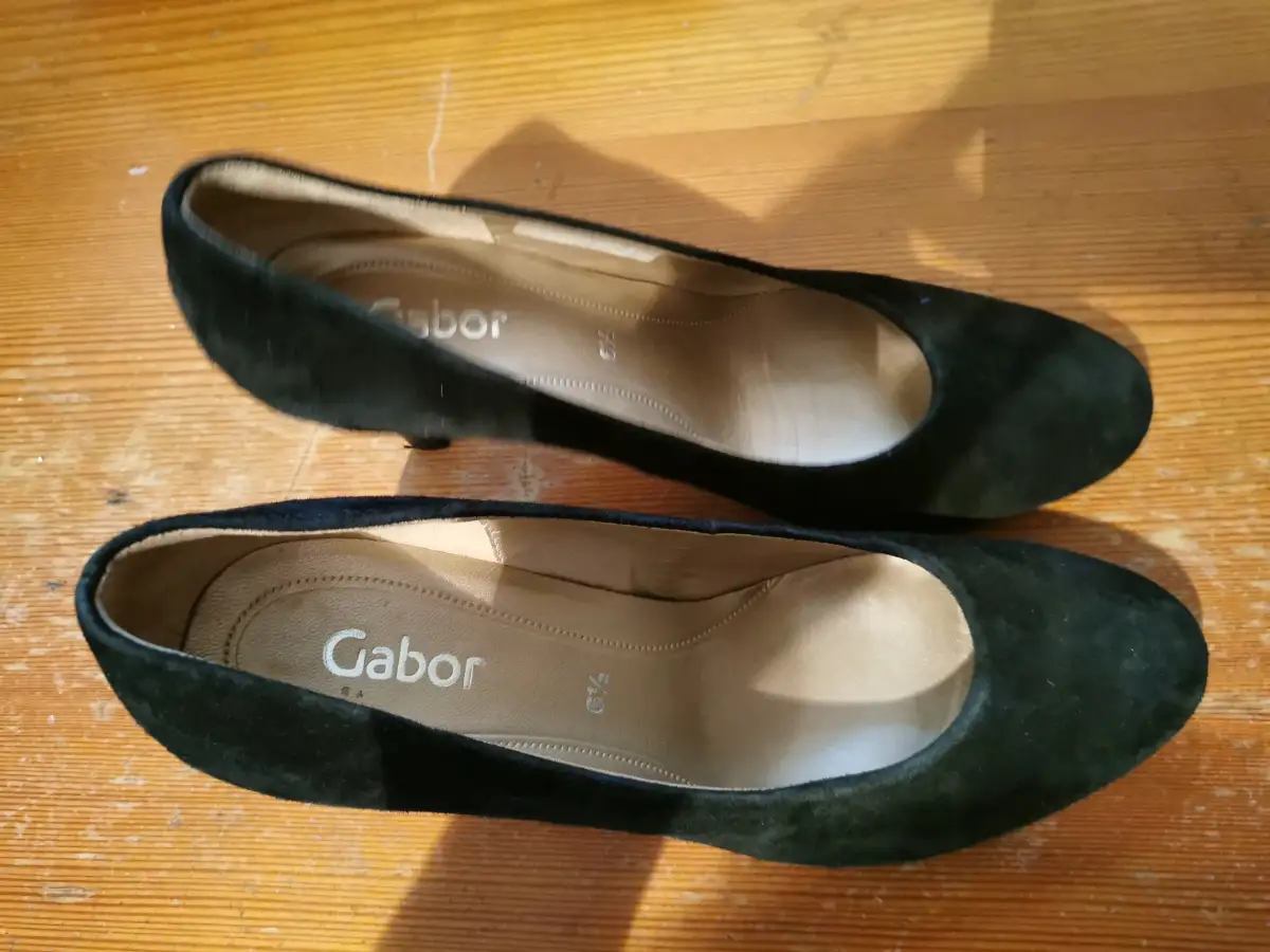 GABOR Pumps Bild 3