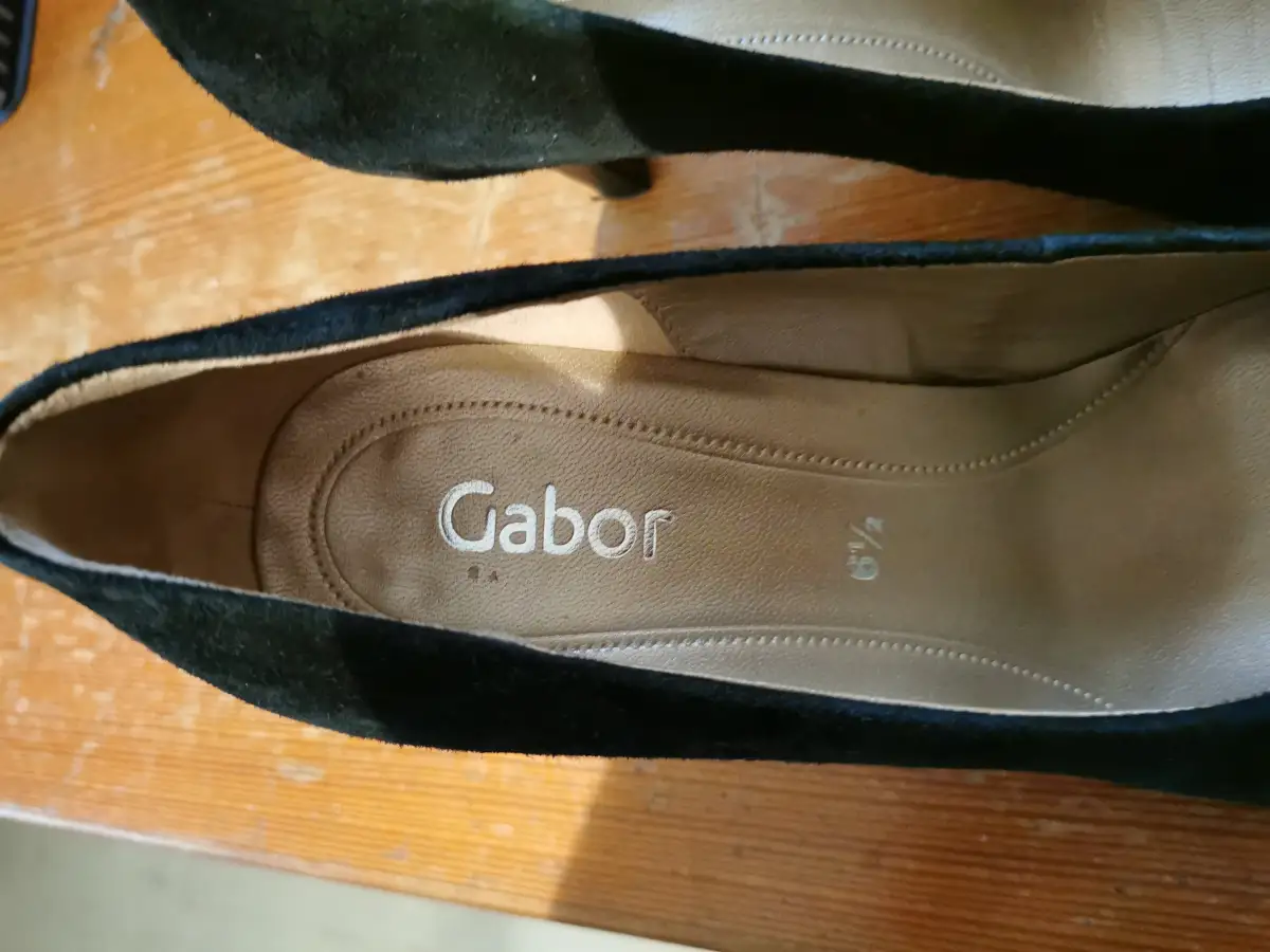GABOR Pumps Bild 4