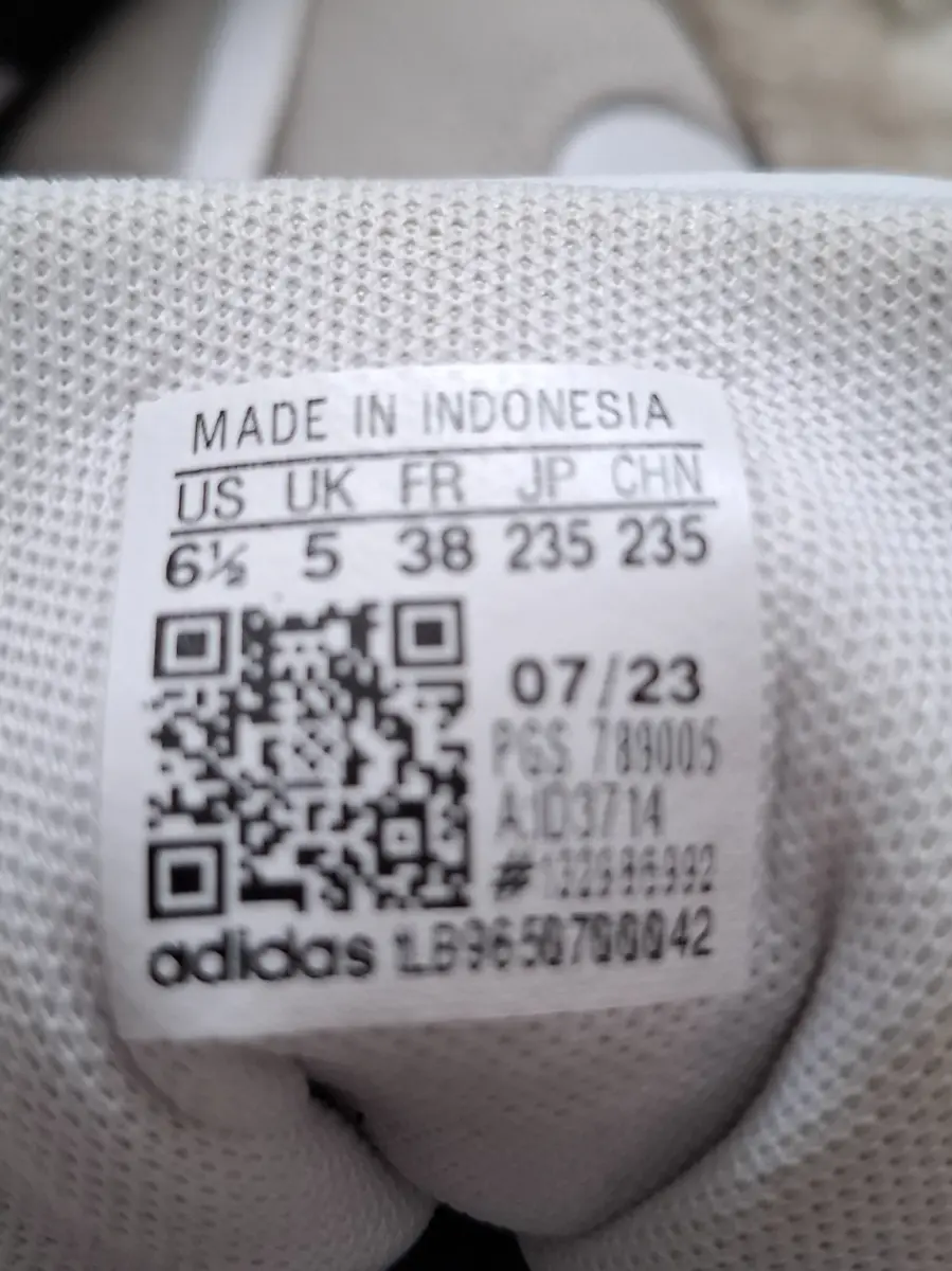 ADIDAS Sneaker low Bild 6