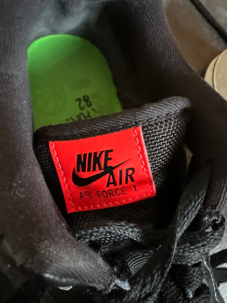 NIKE Sneaker low Bild 7