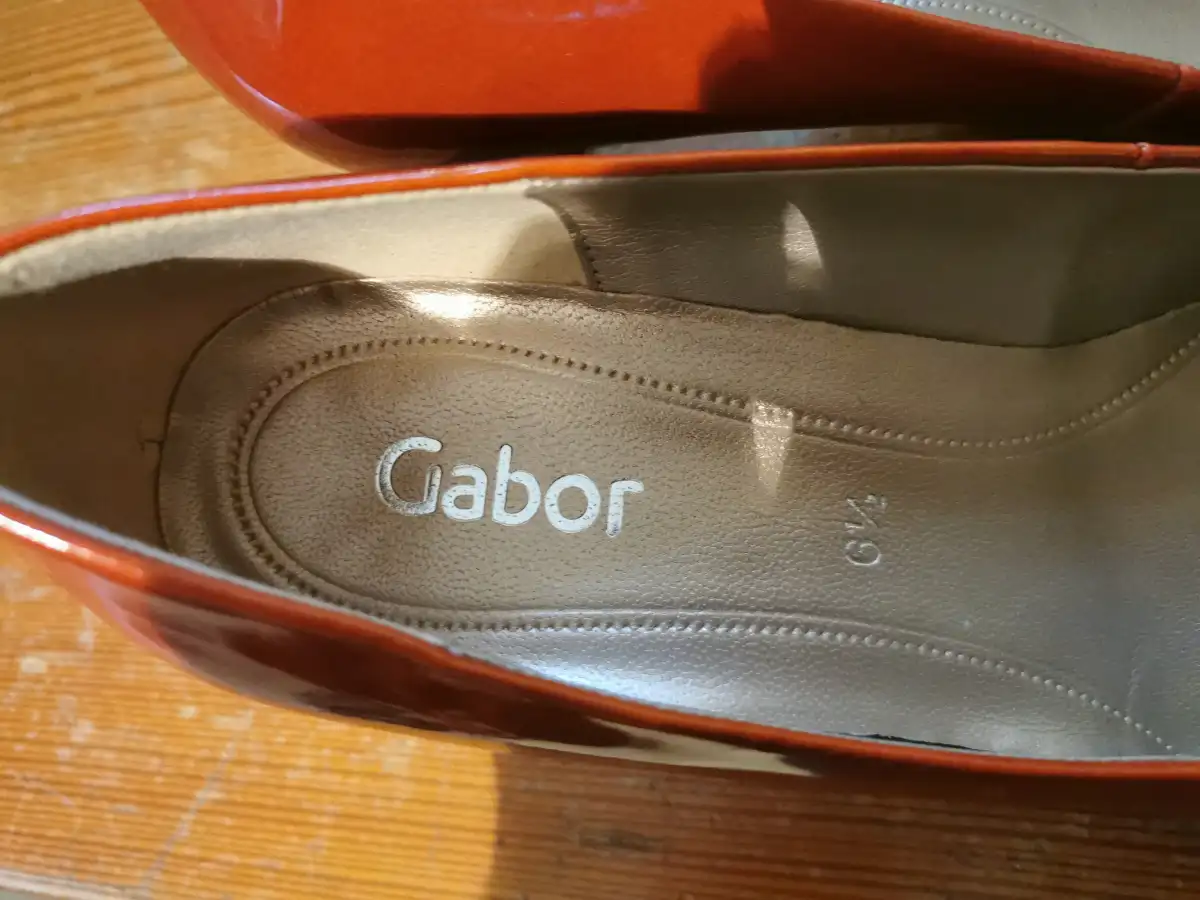 GABOR Pumps Bild 3