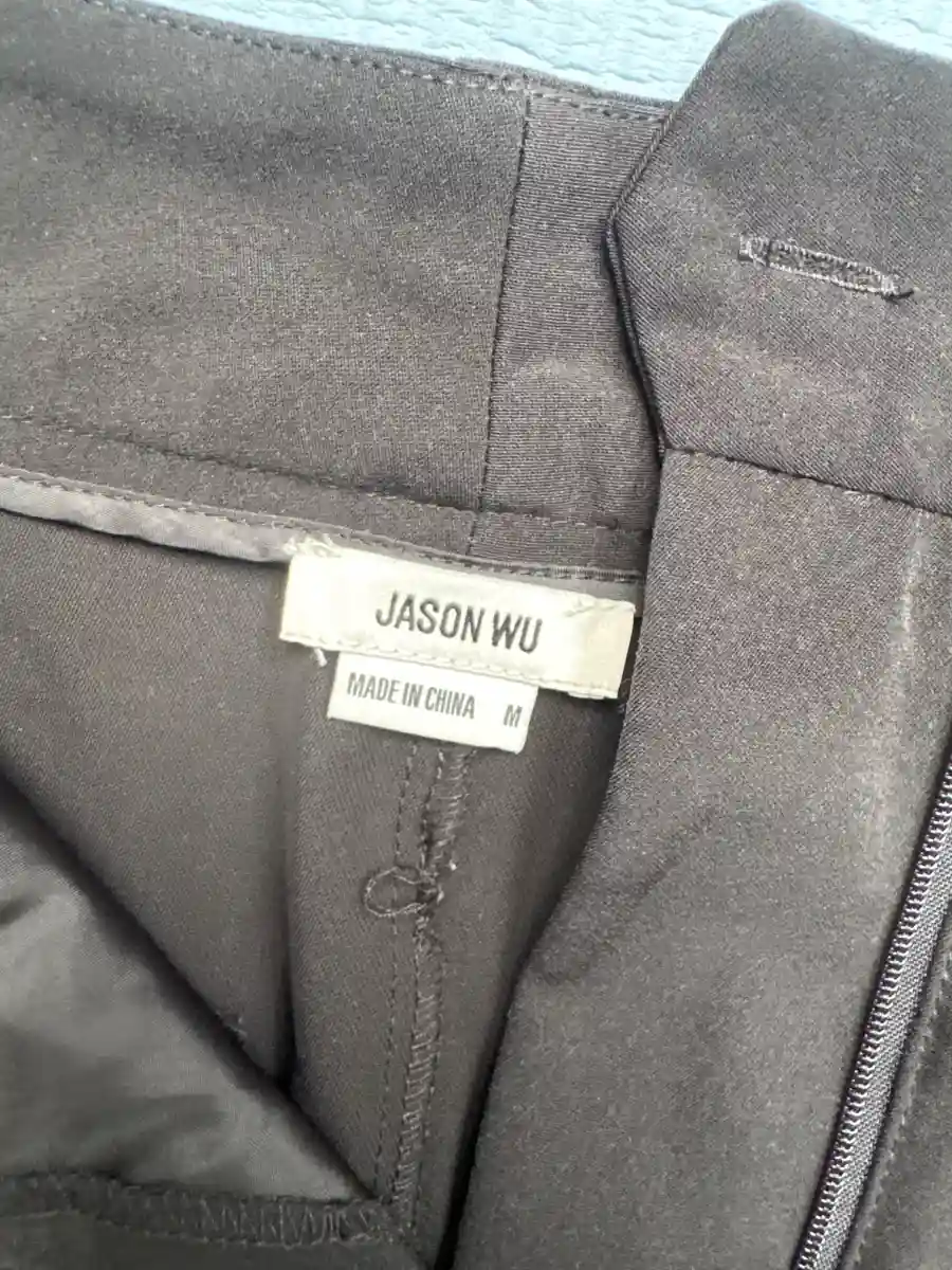 JASON WU Anzughose Bild 2