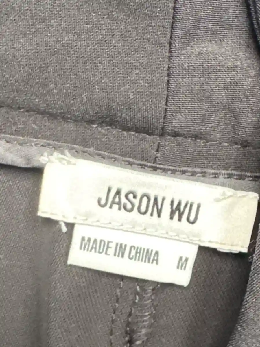 JASON WU Anzughose Bild 3