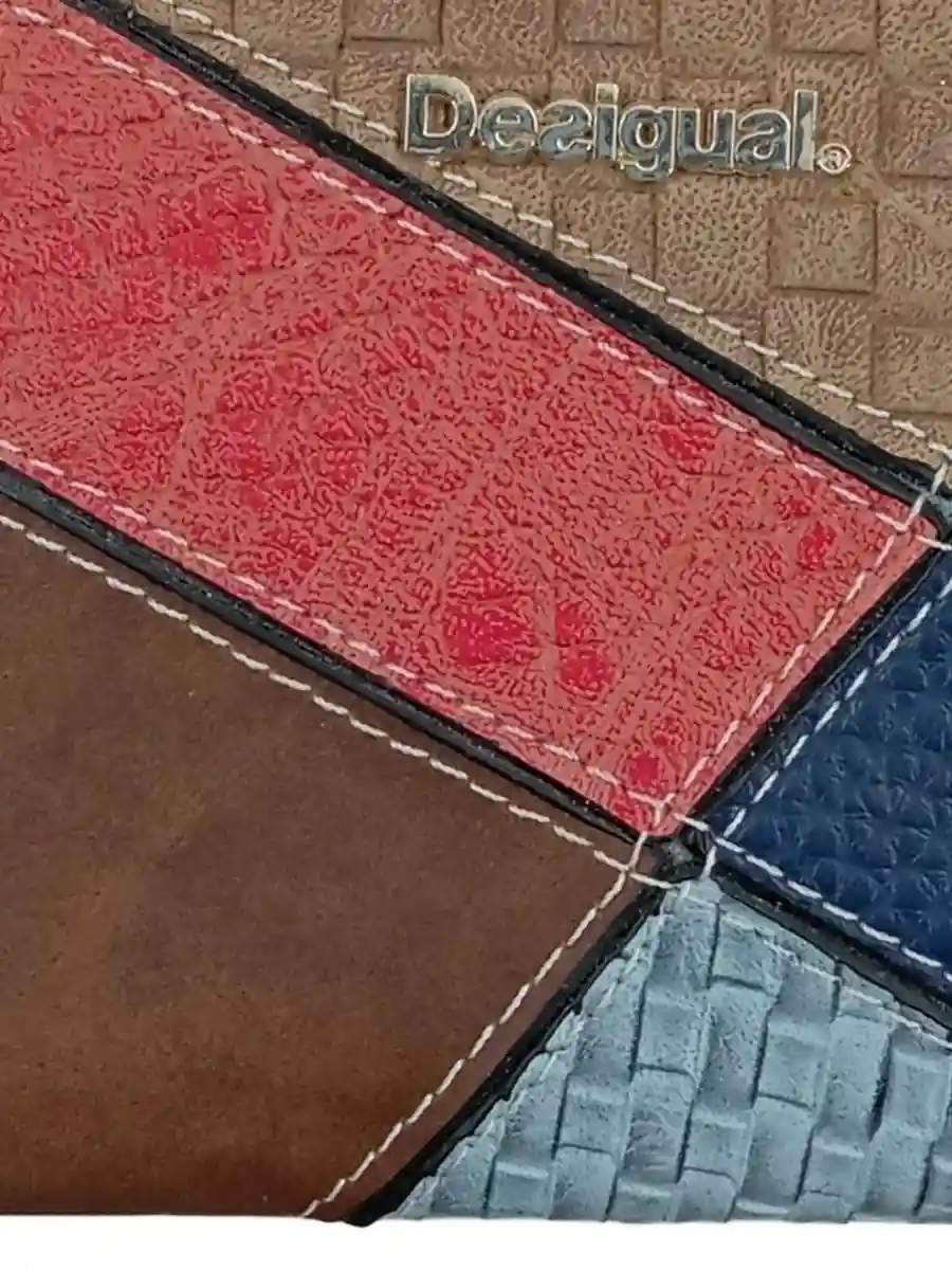 DESIGUAL Geldbörse Bild 5