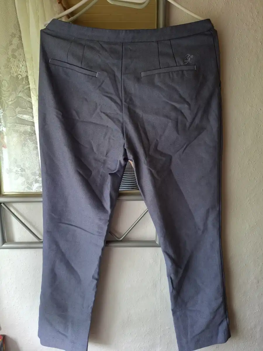 SOCCX Anzughose Bild 2