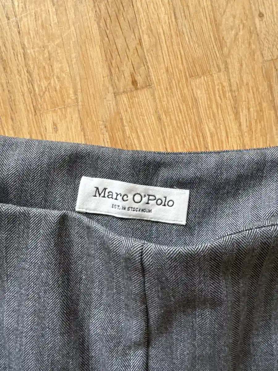 MARC O'POLO Anzughose Bild 4