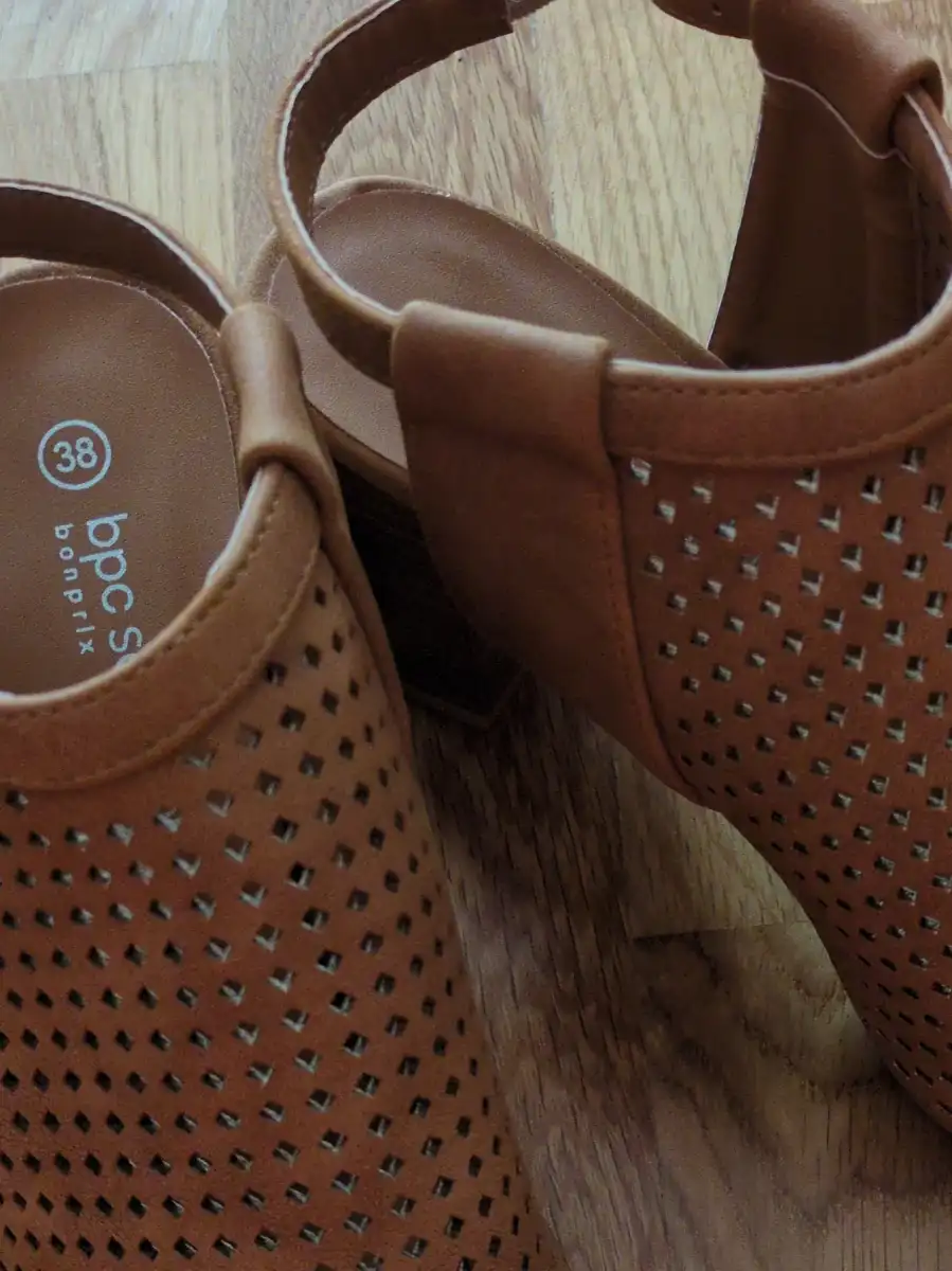 Wedges Bild 3