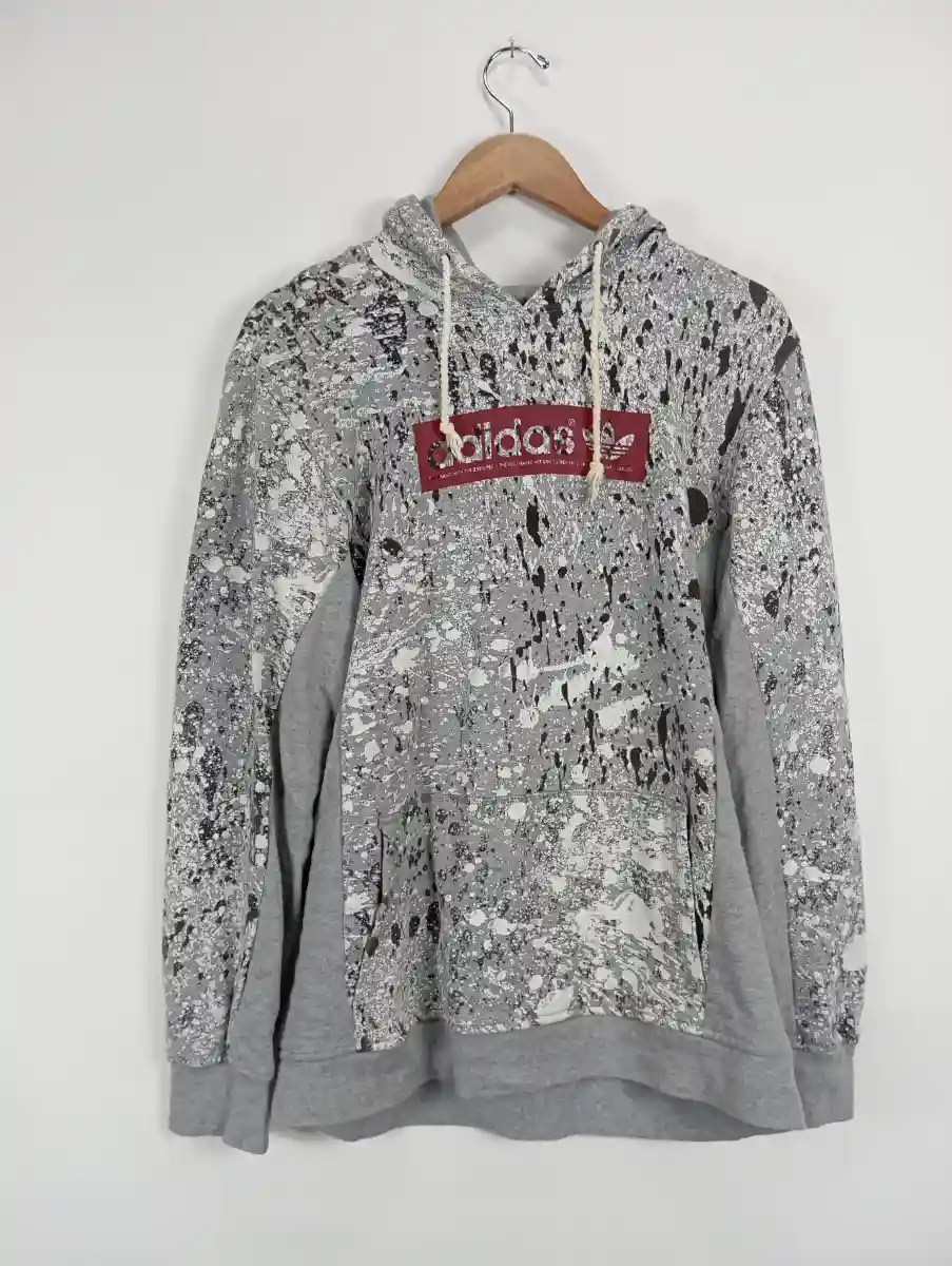 ADIDAS Kapuzenpullover Bild 2