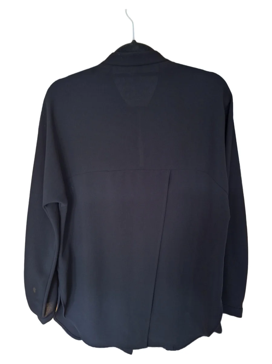 HALLHUBER Hemdbluse Bild 2