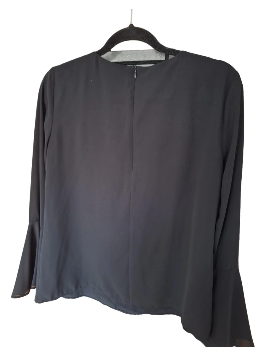 HALLHUBER Bluse Bild 2