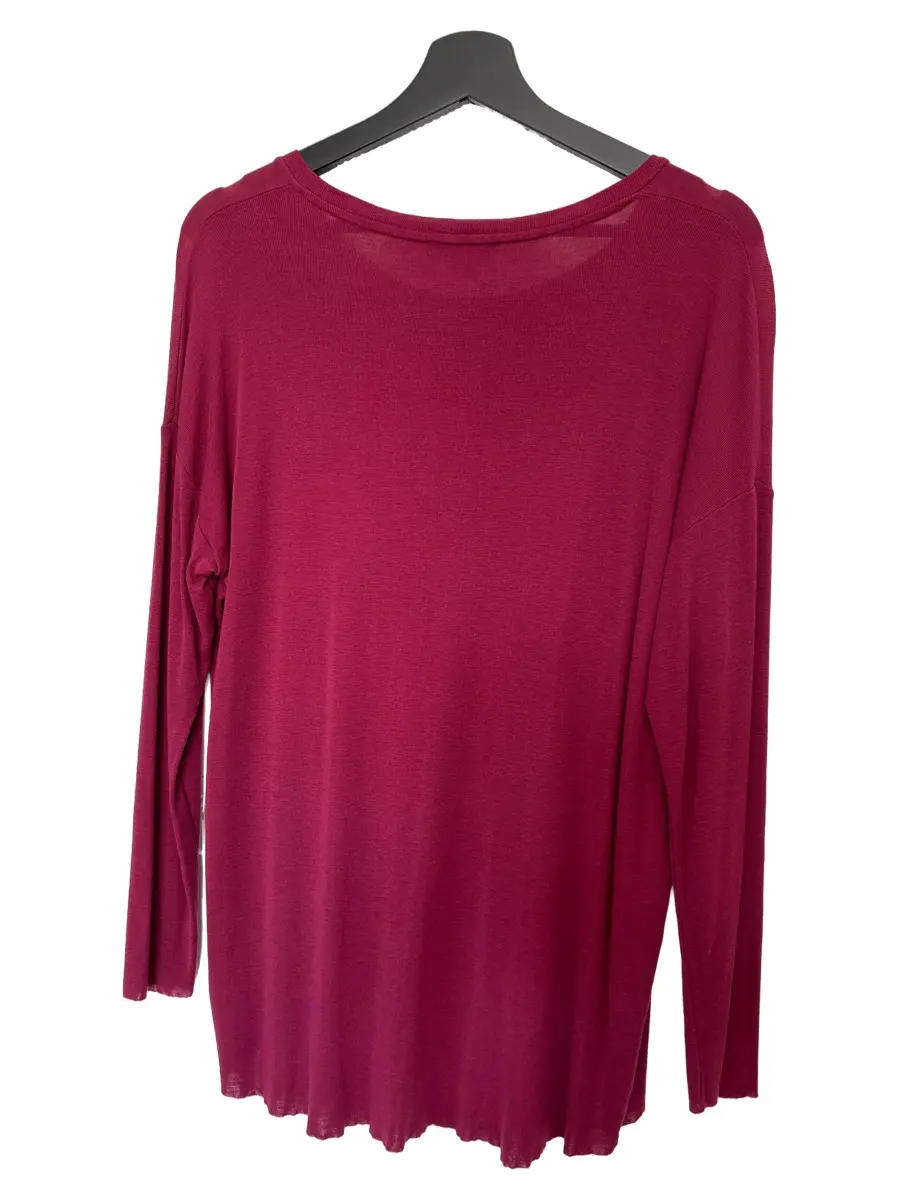 COS Langarmshirt Bild 2