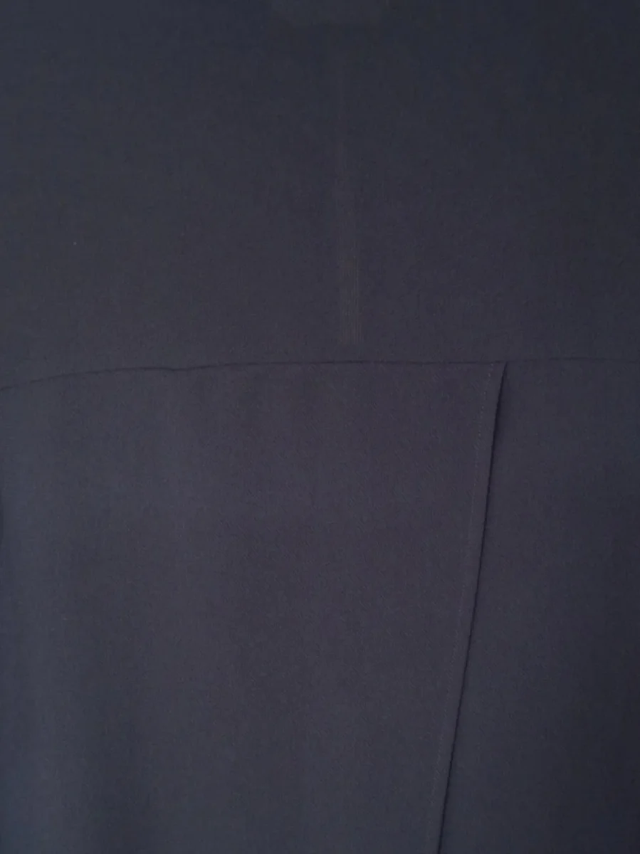 HALLHUBER Hemdbluse Bild 4