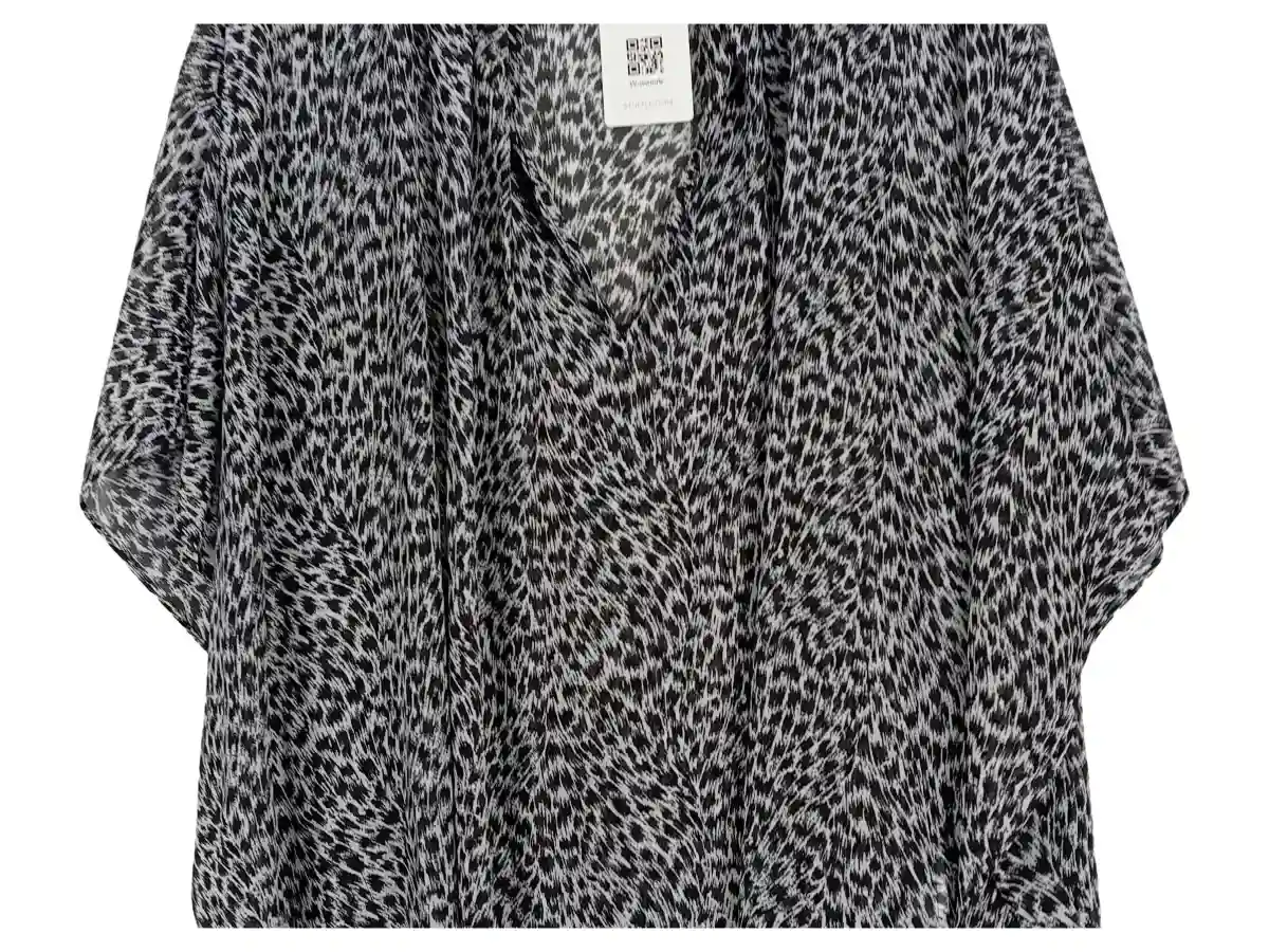 MICHAEL KORS Bluse Bild 3