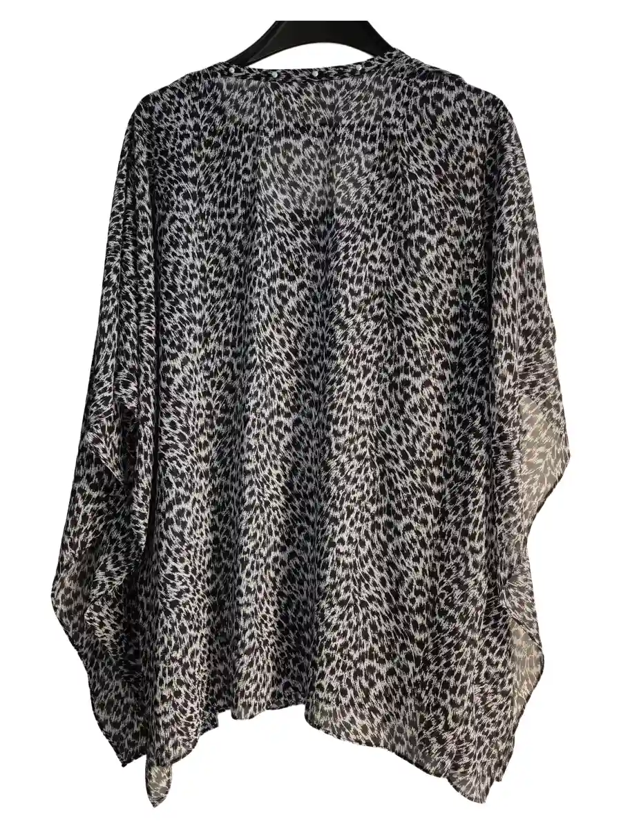 MICHAEL KORS Bluse Bild 2
