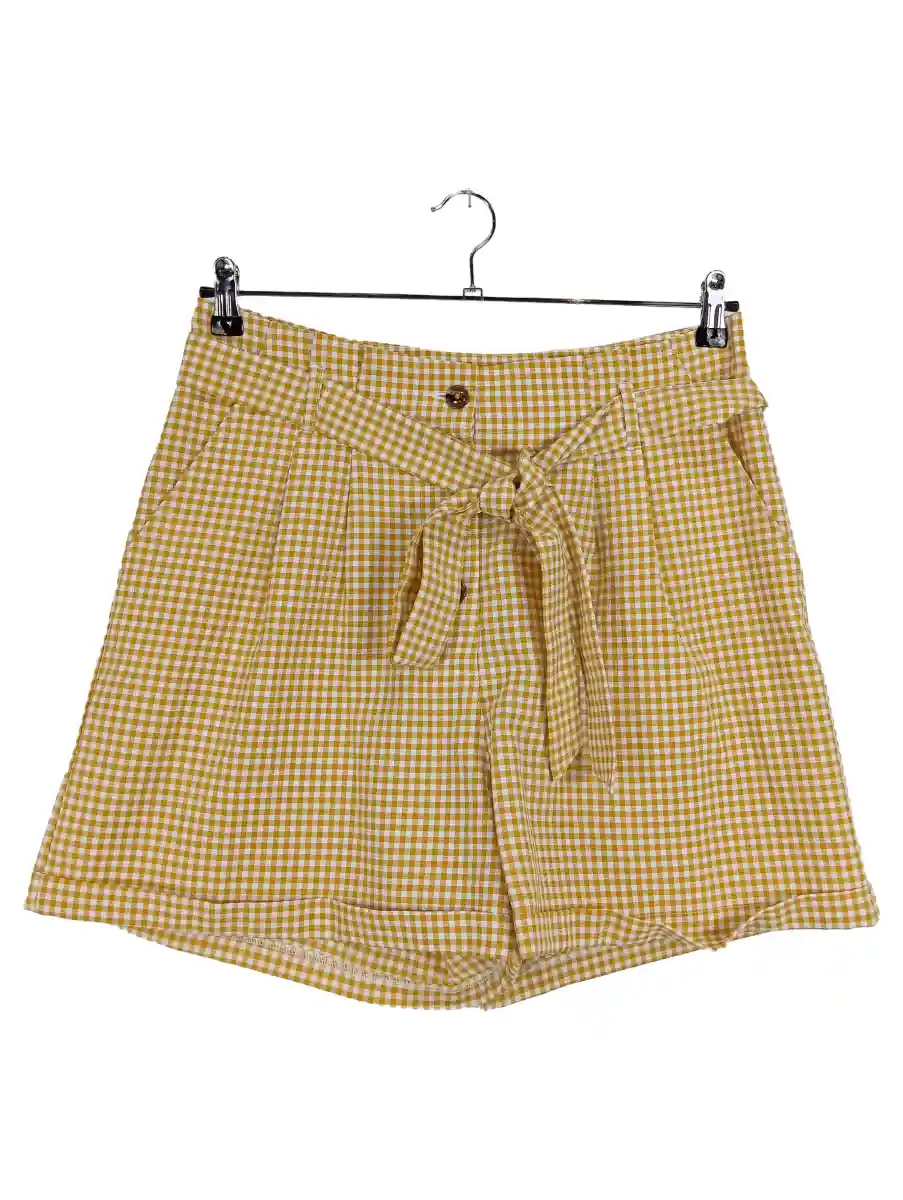 REKEN MAAR Shorts