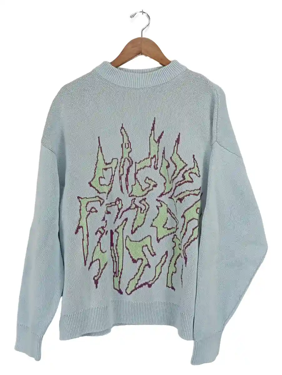 WEEKDAY Pullover