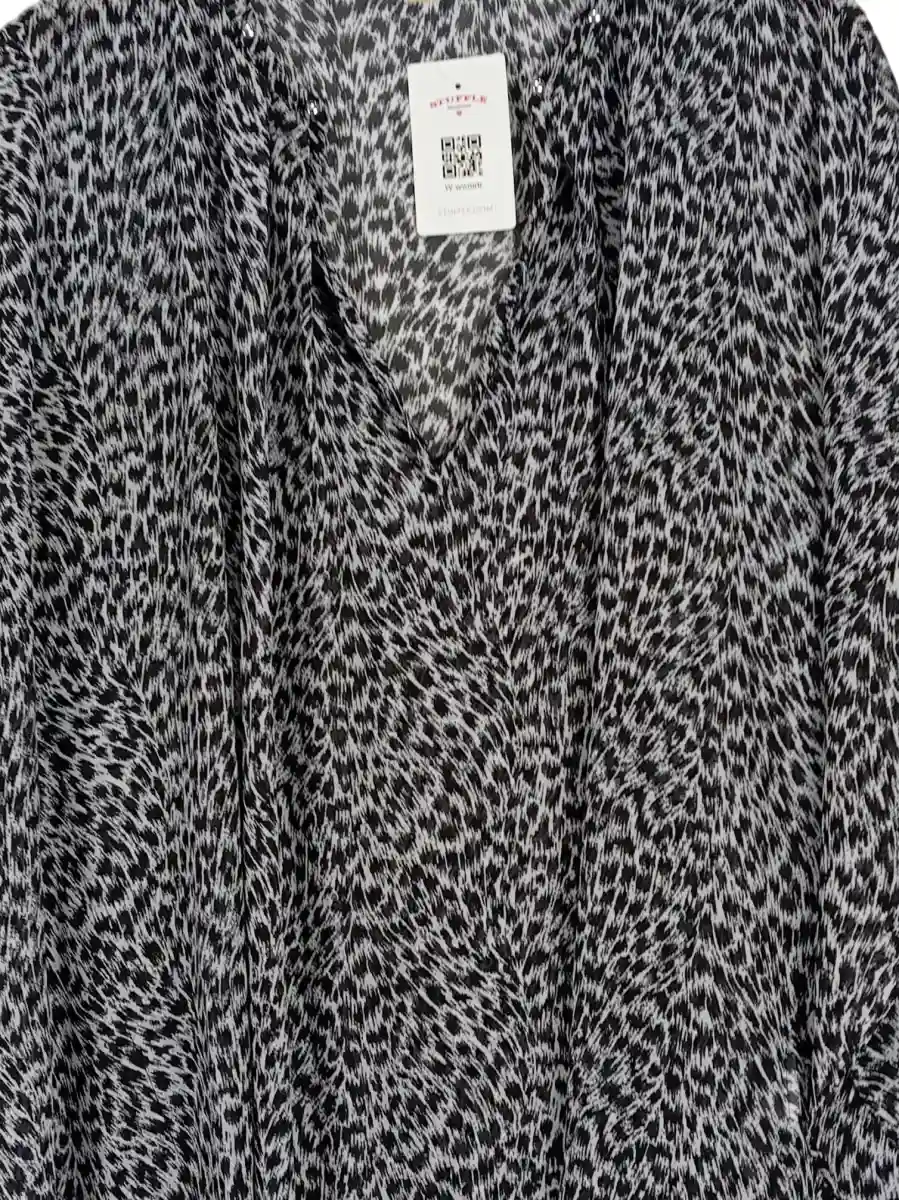 MICHAEL KORS Bluse Bild 4