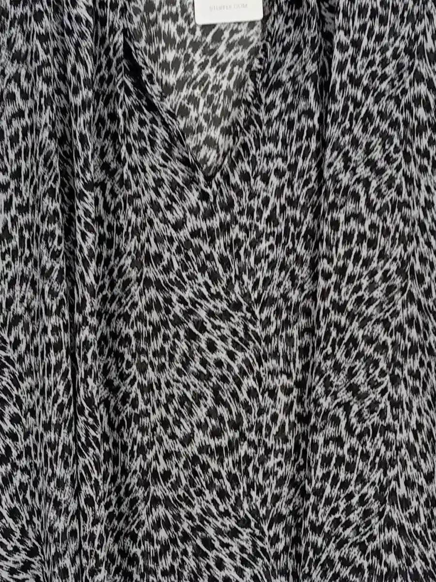 MICHAEL KORS Bluse Bild 5