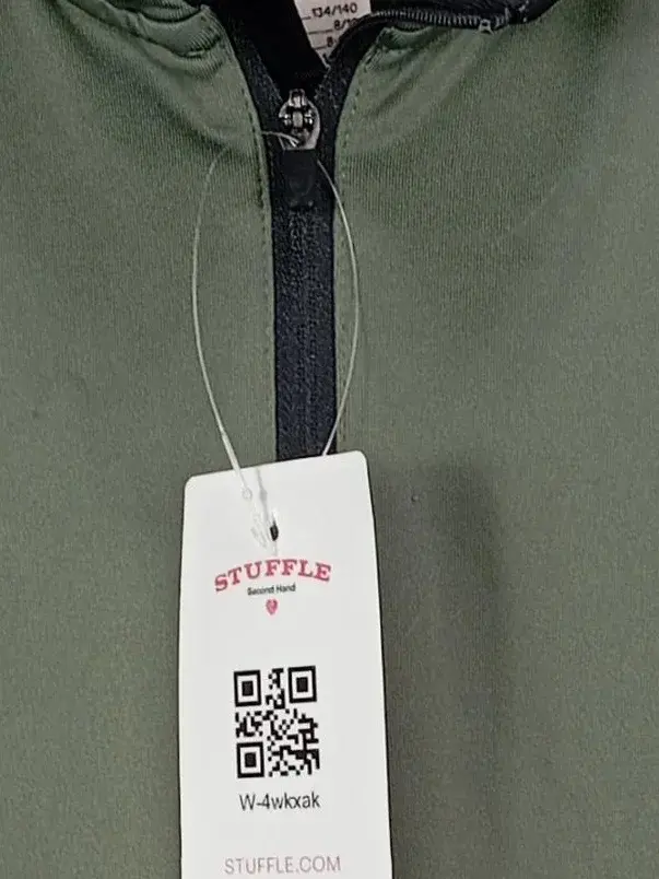 H&M MOVE Sweatshirt Bild 2