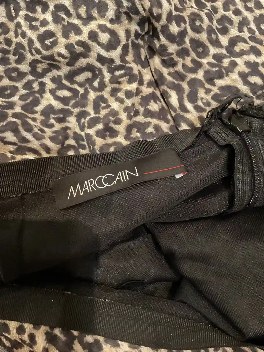 MARC CAIN Jeansrock Bild 5